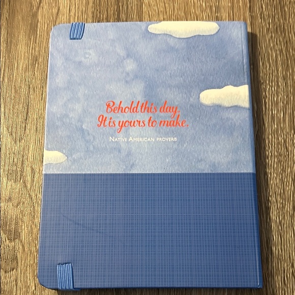 I’m Retired Journal with Contents Page - Picture 2 of 4